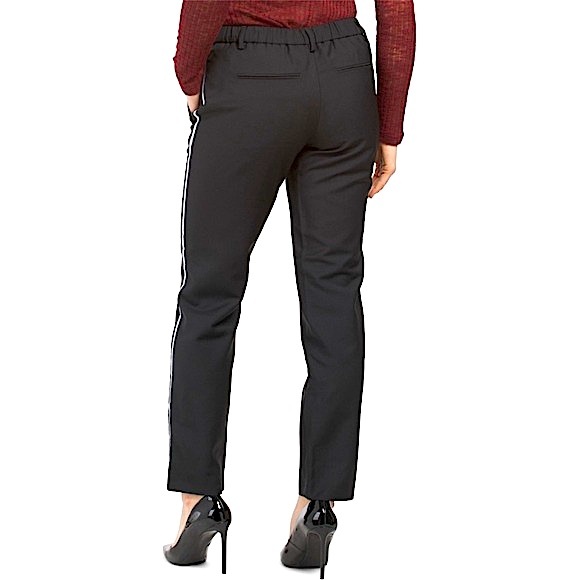 Zadig&Voltaire Pomelo wool pants Size: 38 - Picture 14 of 17